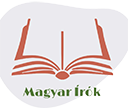magyarírók logó
